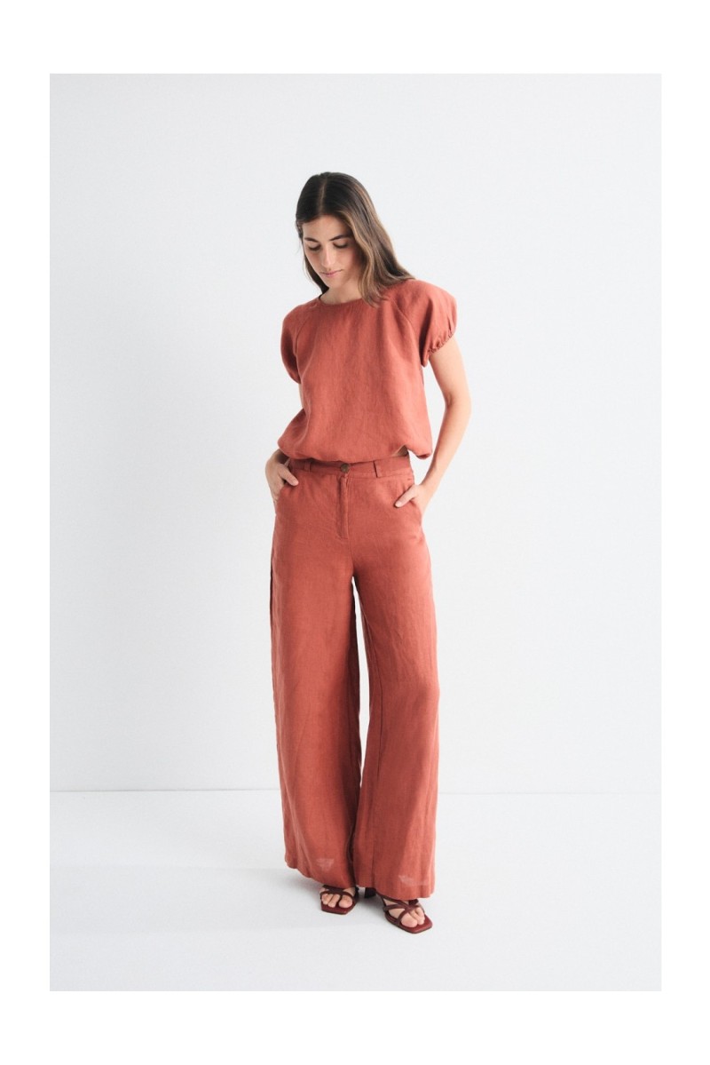 Pantalón Bobby Mus&Bombón