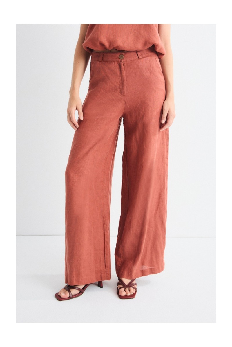 Pantalón Bobby Mus&Bombón 2