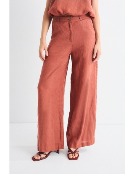 Pantalón Bobby Mus&Bombón