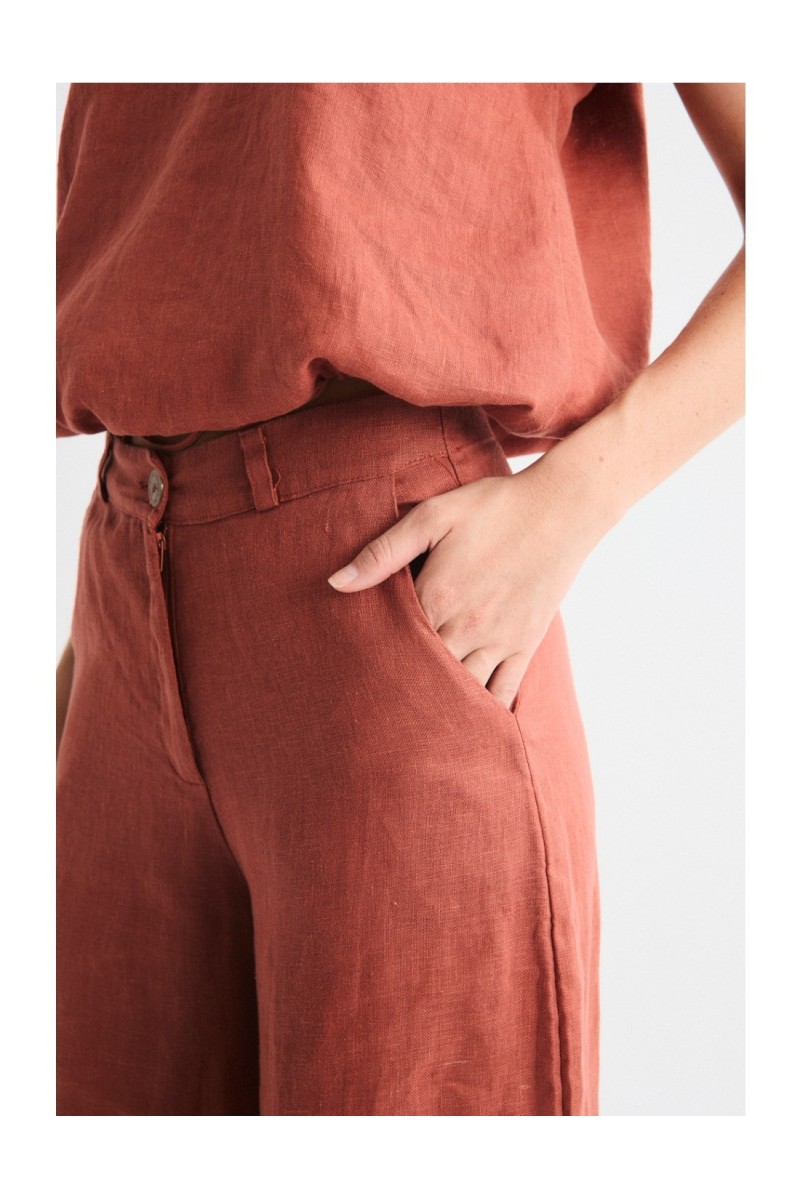 Pantalón Bobby Mus&Bombón