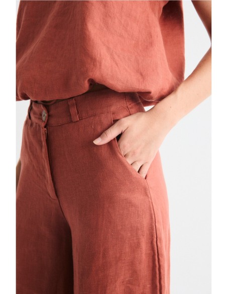 Pantalón Bobby Mus&Bombón