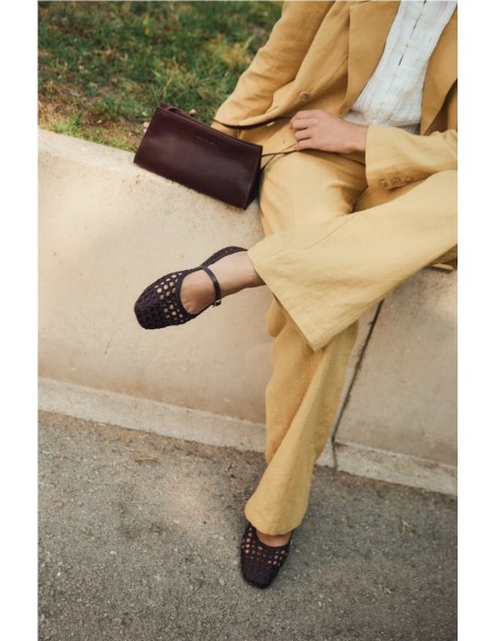 Bailarina Aroa Mus&Bombón