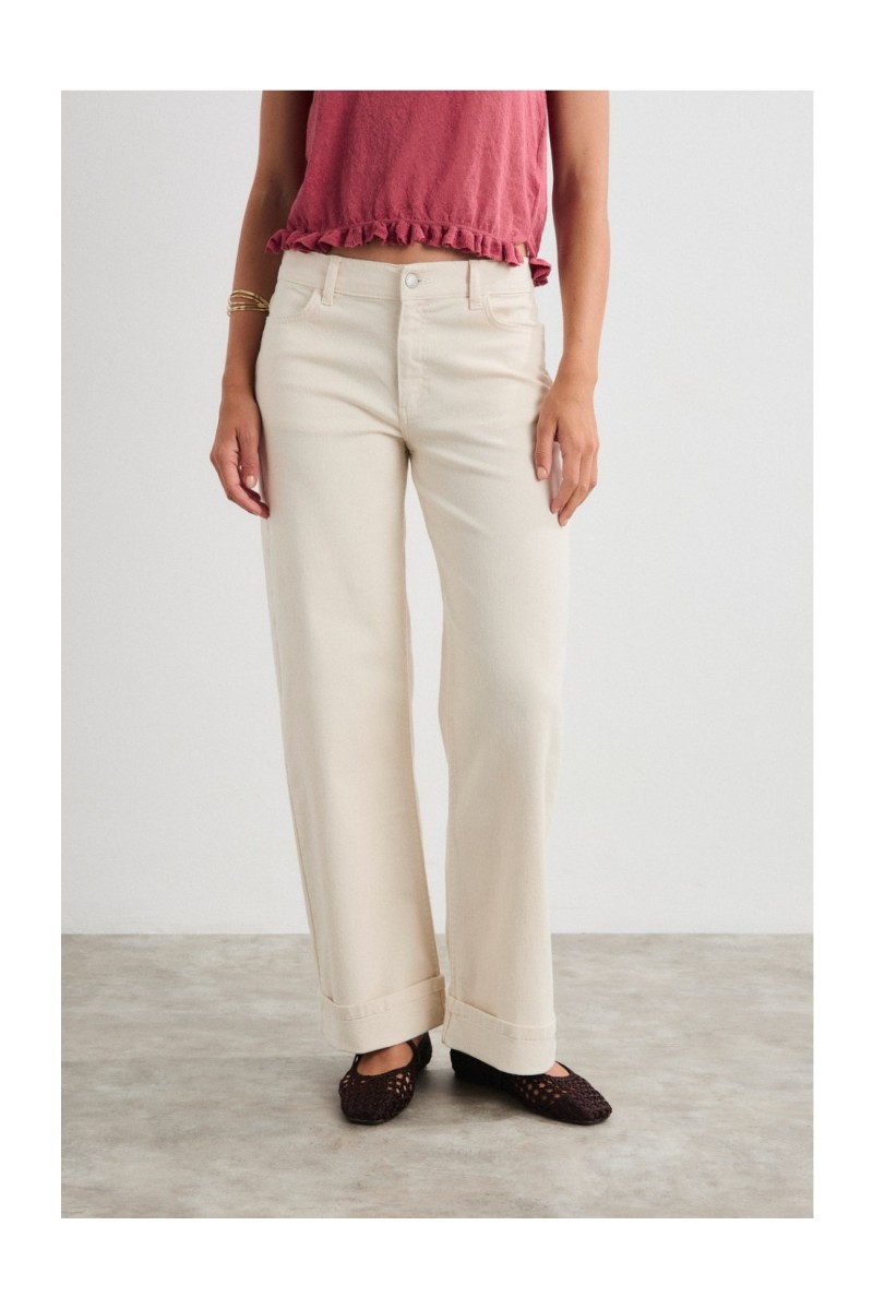 Bailarina Aroa Mus&Bombón 2