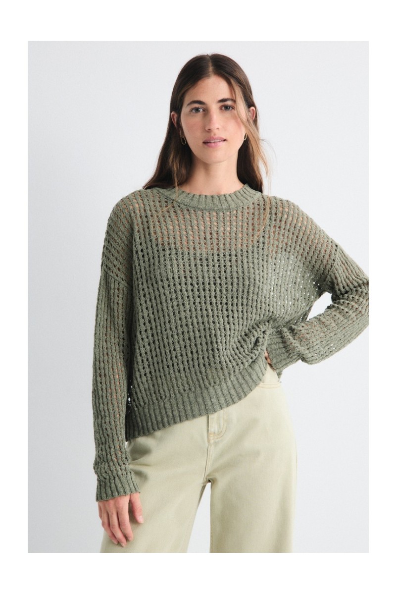 Jersey Balam Mus&Bombón