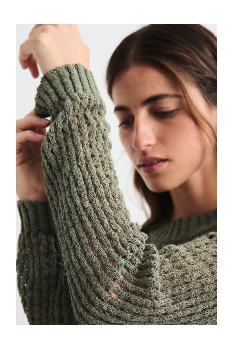 Jersey Balam Mus&Bombón