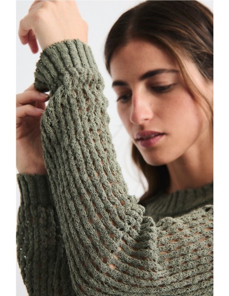 Jersey Balam Mus&Bombón