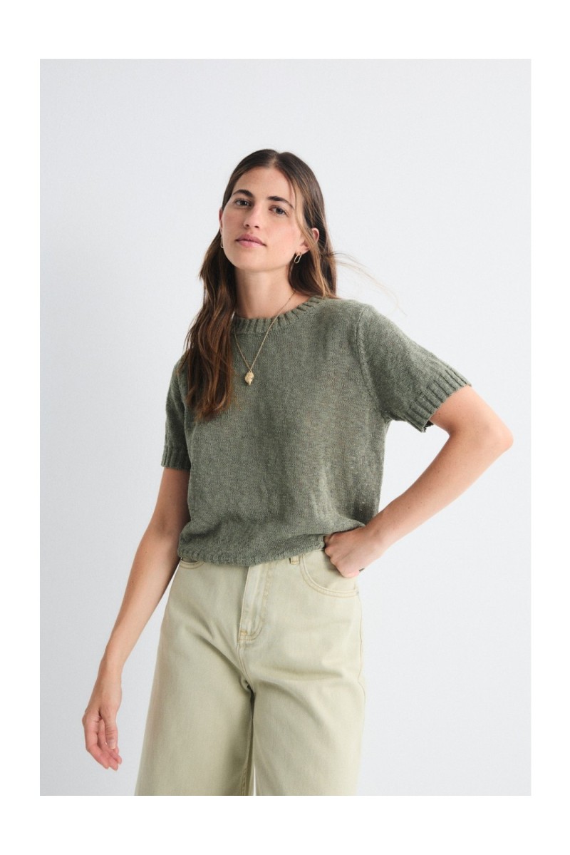 Camiseta Balam Mus&Bombón