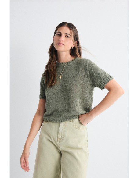 Camiseta Balam Mus&Bombón