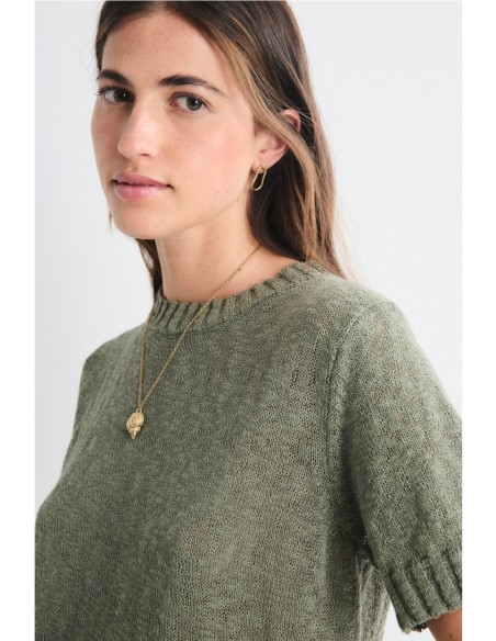 Camiseta Balam Mus&Bombón