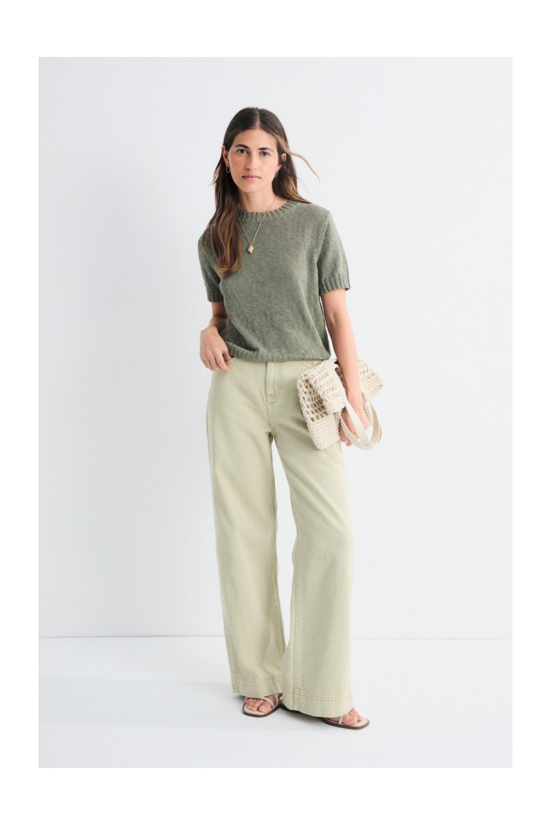 Camiseta Balam Mus&Bombón