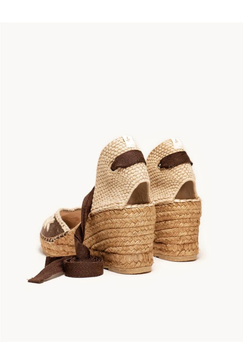 Alpargata Pétalos Alhamas 2