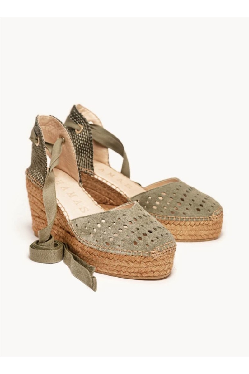 Alpargatas Picados Alhamas 2