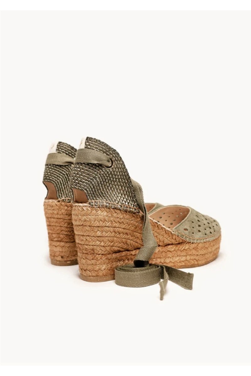 Alpargatas Picados Alhamas