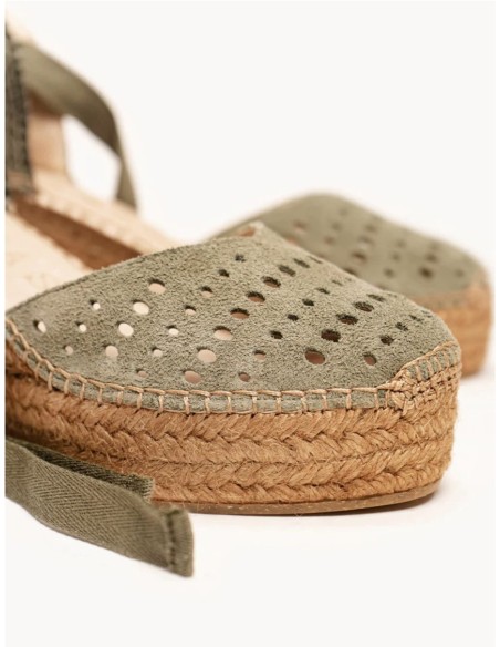 Alpargatas Picados Alhamas