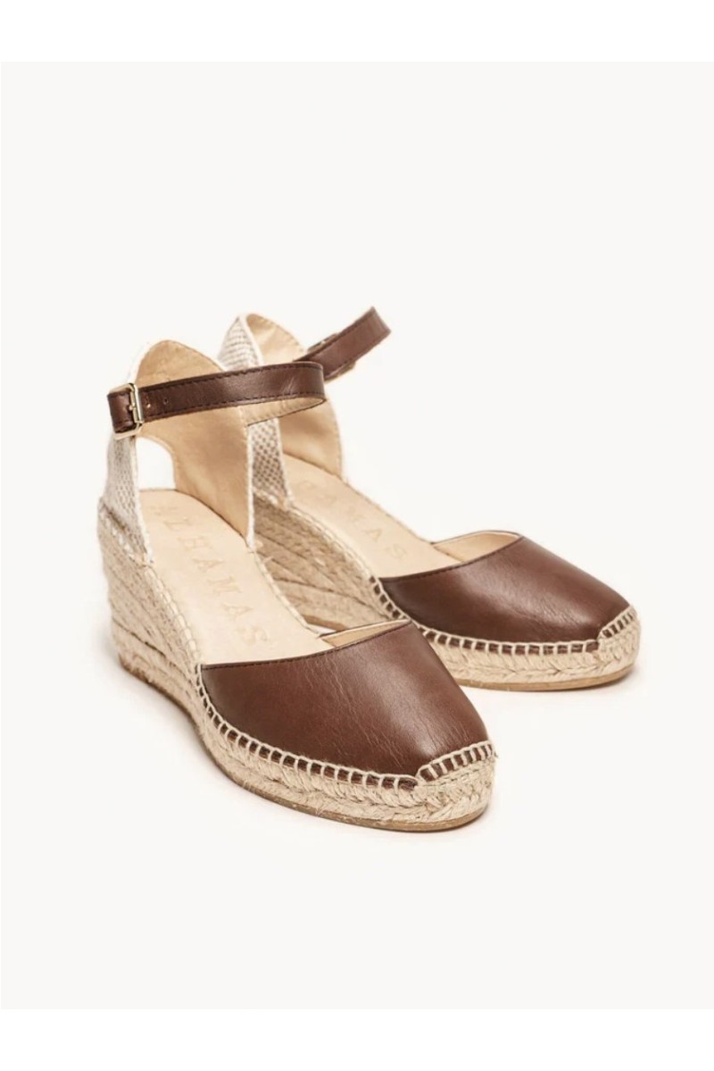 Alpargata Napa Alhamas