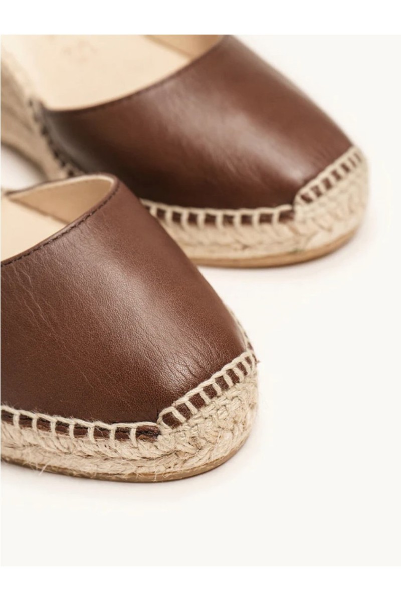 Alpargata Napa Alhamas 2