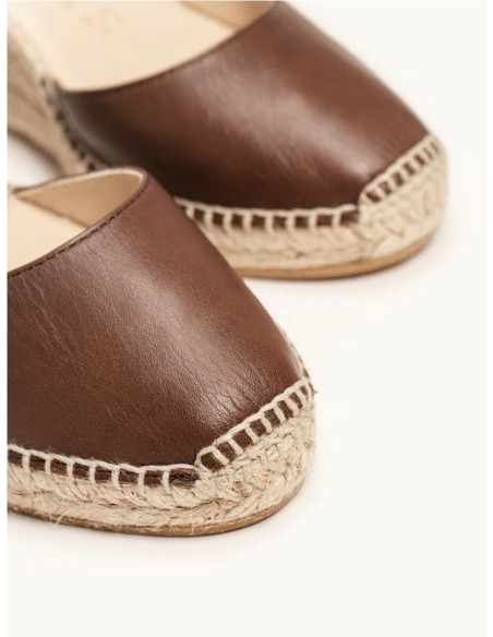 Alpargata Napa Alhamas