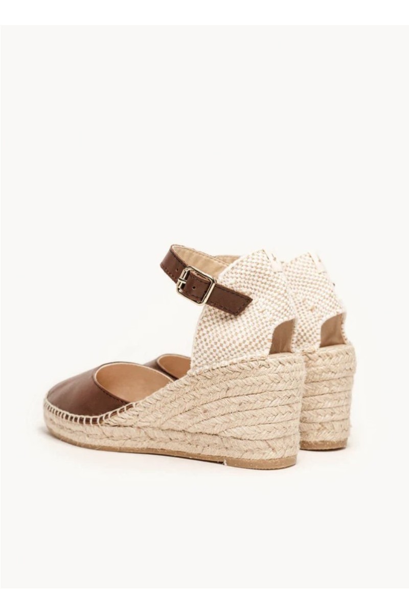 Alpargata Napa Alhamas