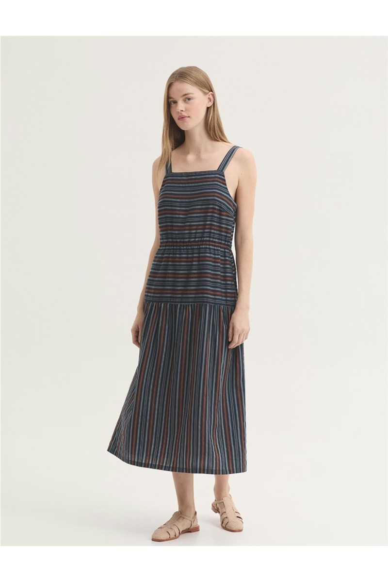 Vestido Rayas NiceThings