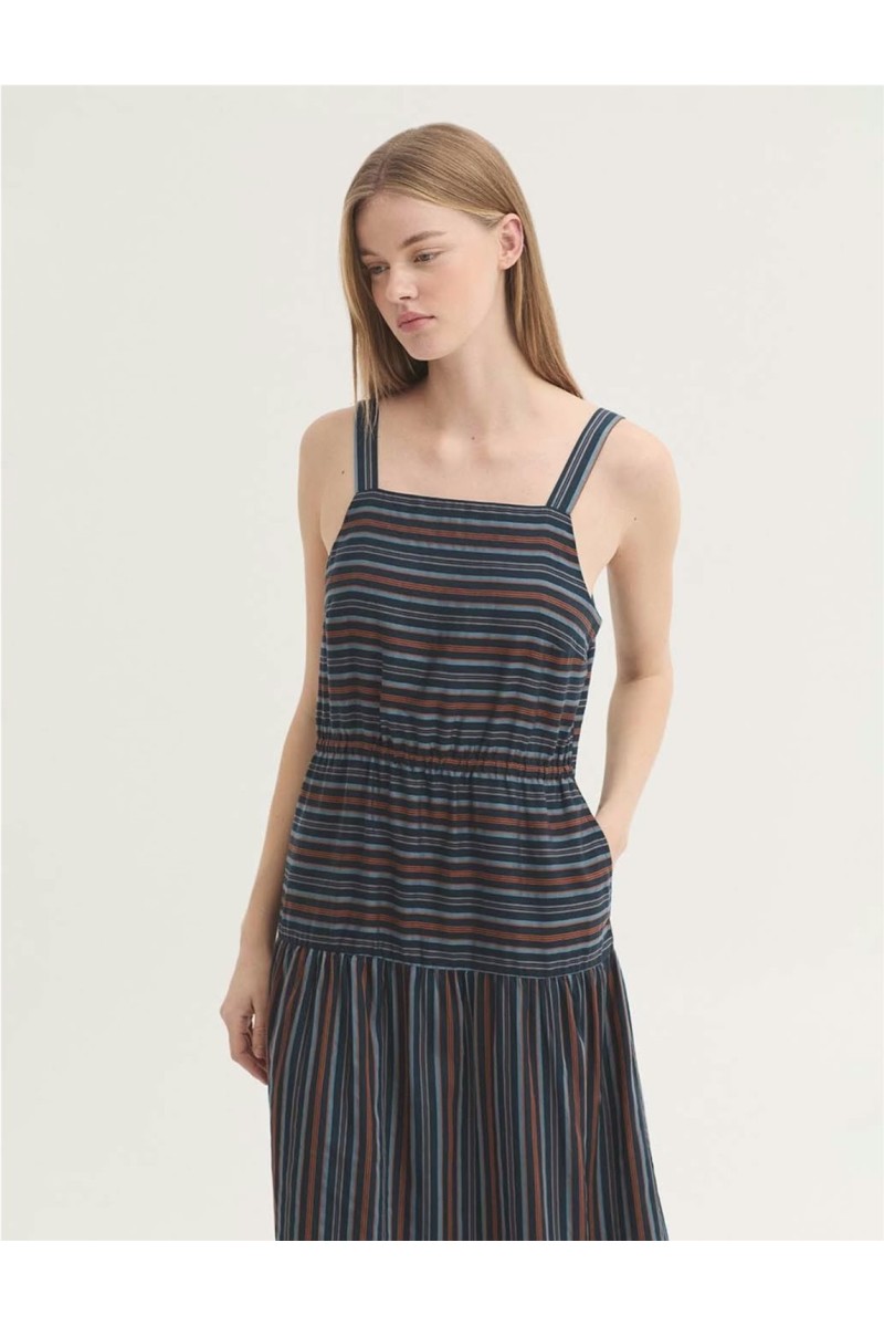 Vestido Rayas NiceThings