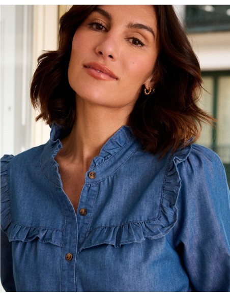 Camisa Manuela PolínEtMoi