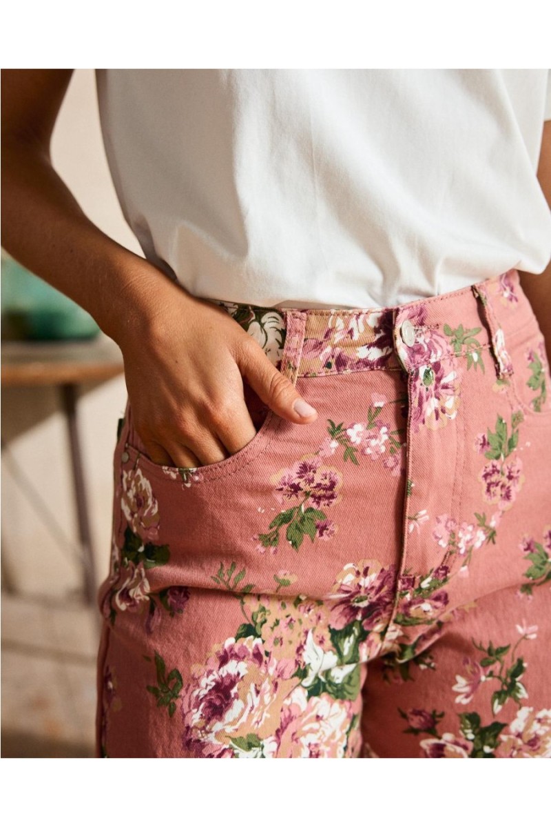 Pantalón Corina PolínEtMoi 2