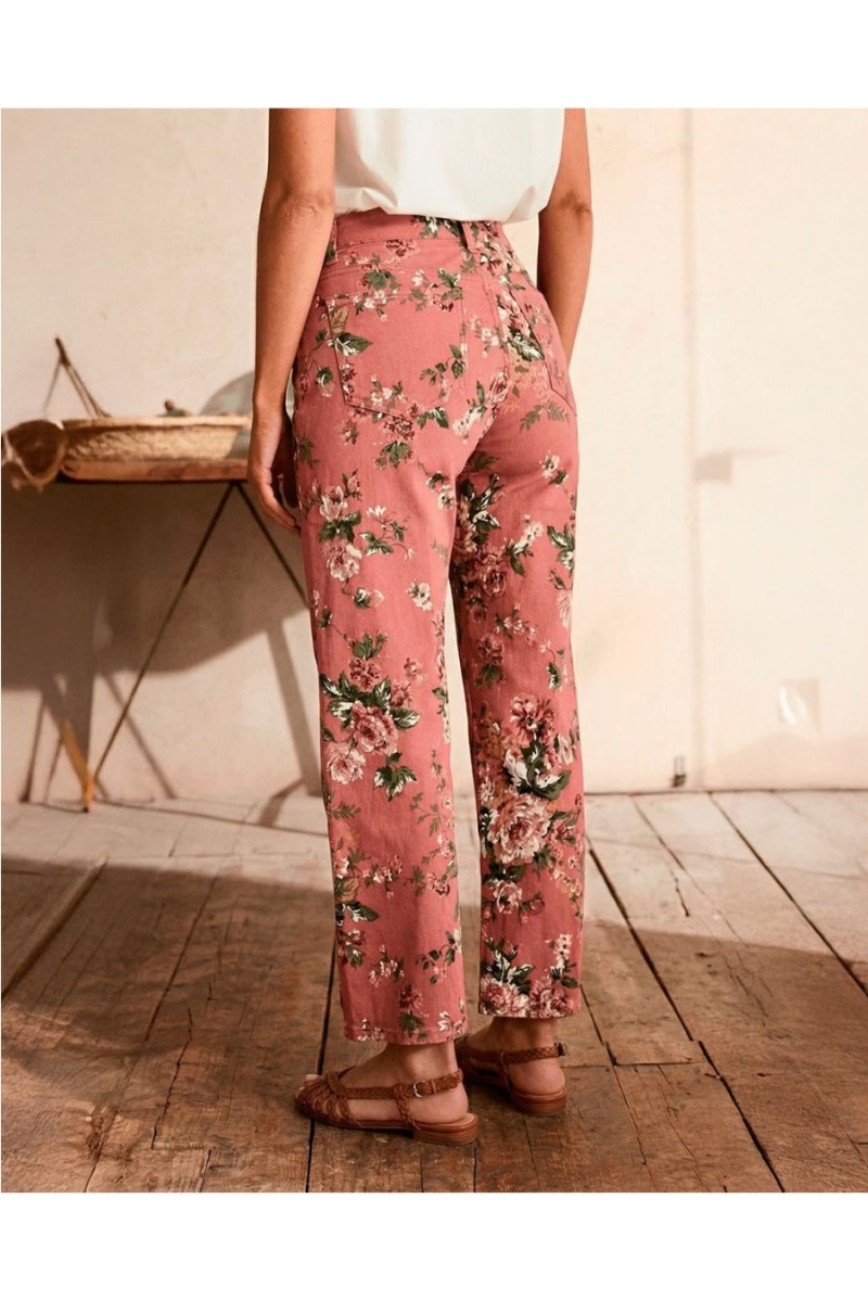 Pantalón Corina PolínEtMoi