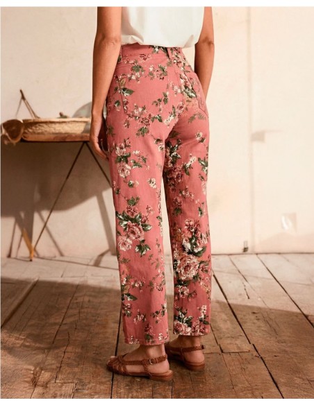 Pantalón Corina PolínEtMoi