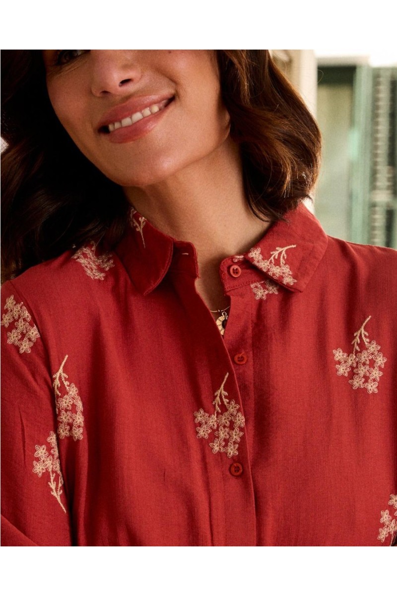 Vestido Emma PolínEtMoi