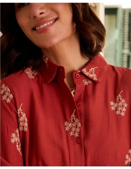 Vestido Emma PolínEtMoi