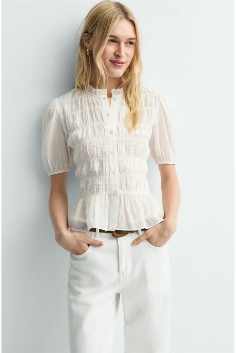 Camisa Therese EseOese