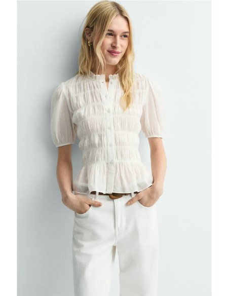 Camisa Therese EseOese