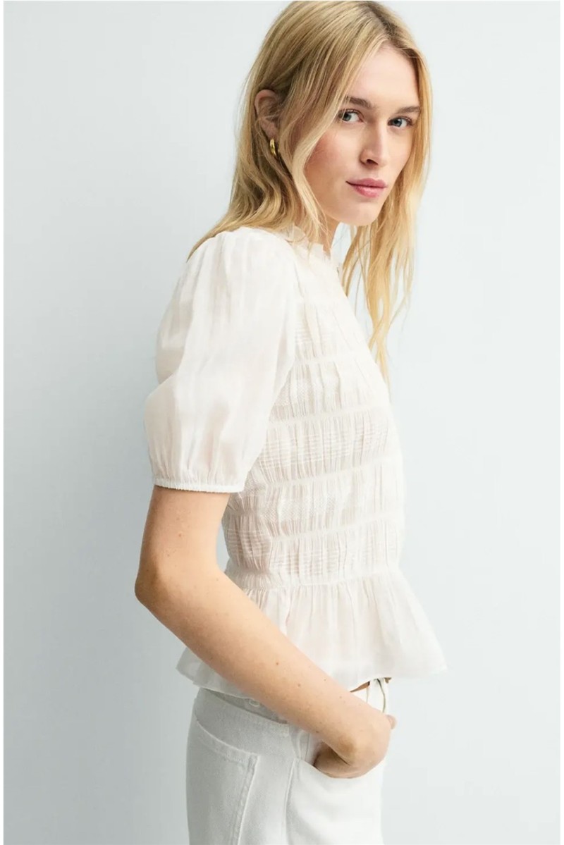 Camisa Therese EseOese 2