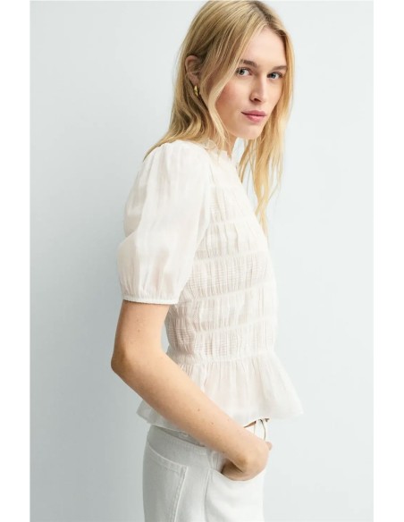 Camisa Therese EseOese