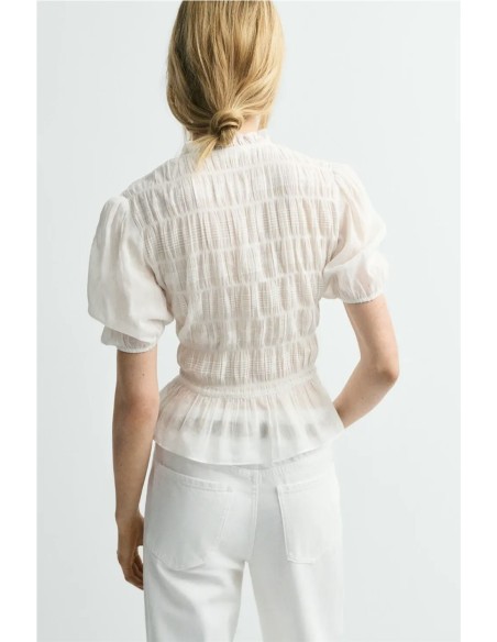 Camisa Therese EseOese