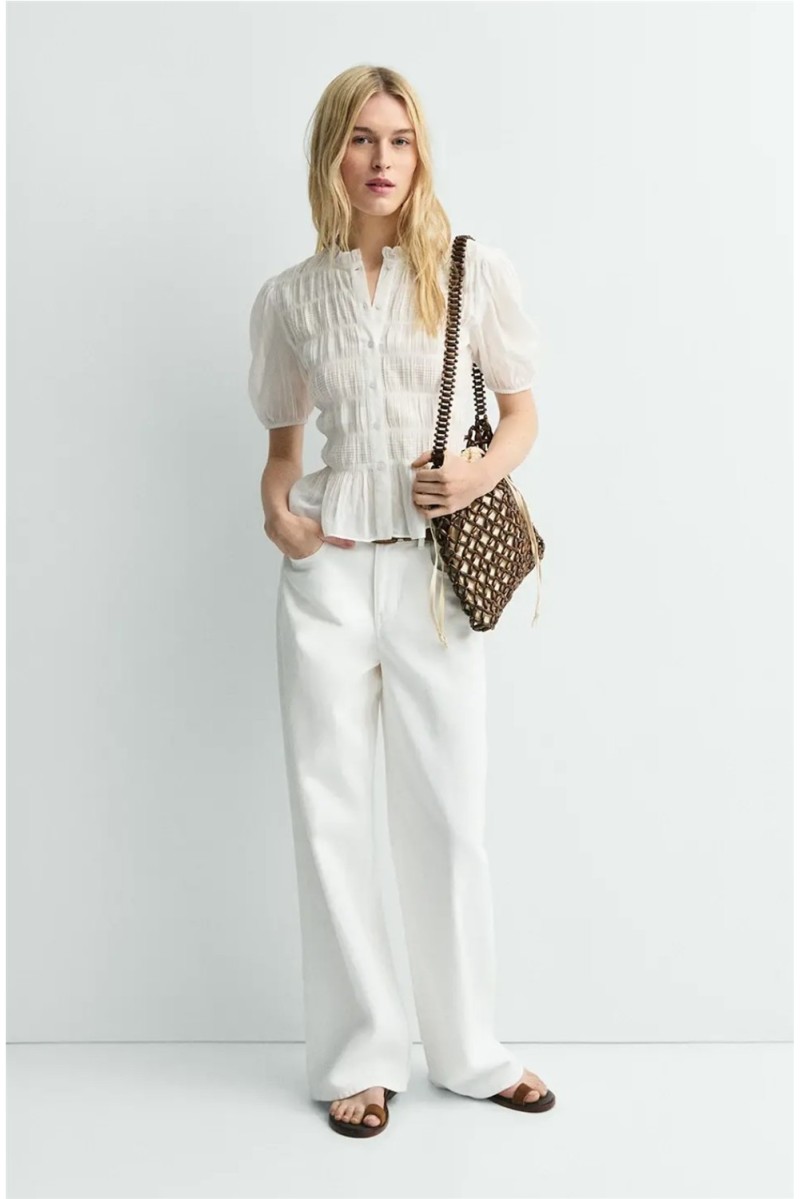 Camisa Therese EseOese