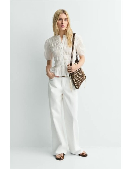 Camisa Therese EseOese