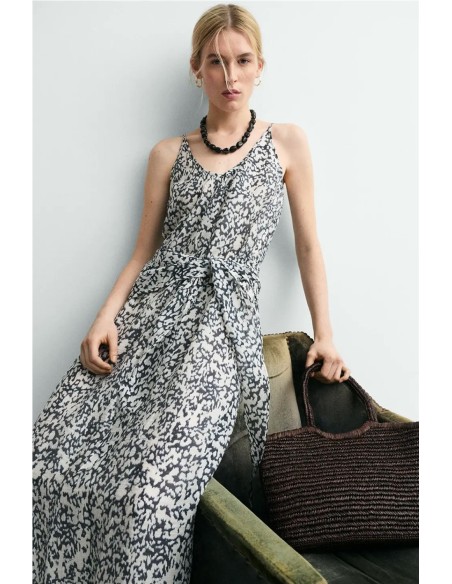 Vestido Zanzibar EseOese