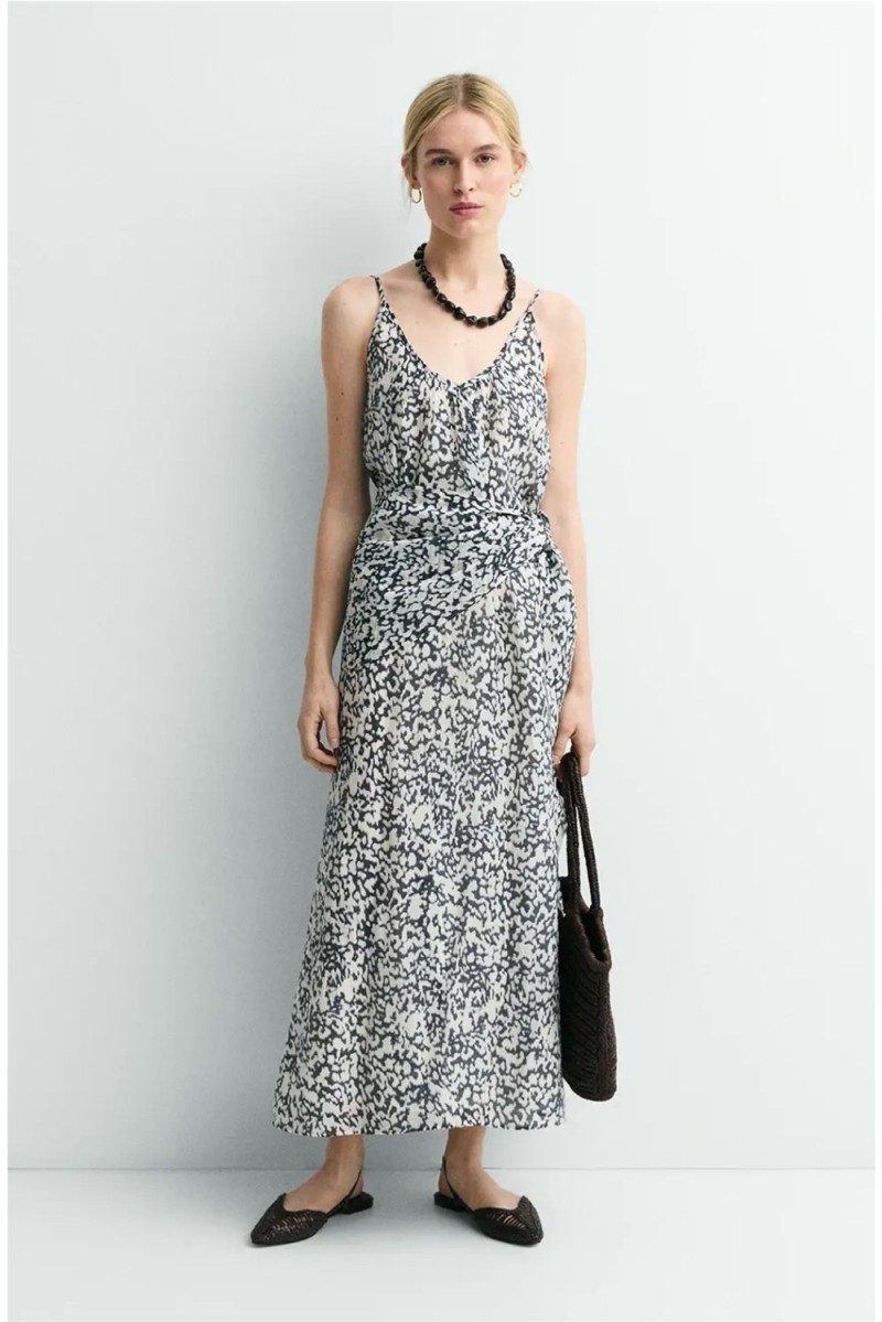 Vestido Zanzibar EseOese