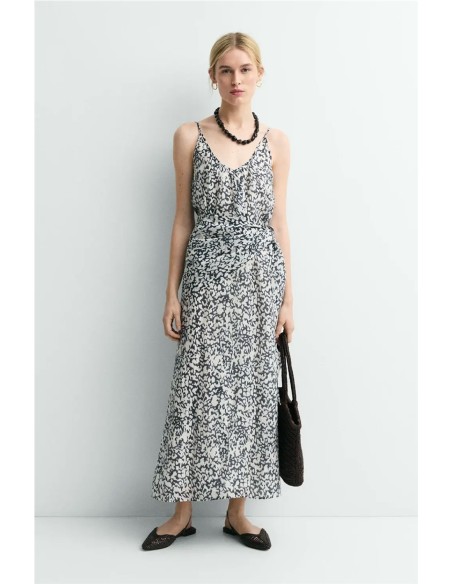 Vestido Zanzibar EseOese