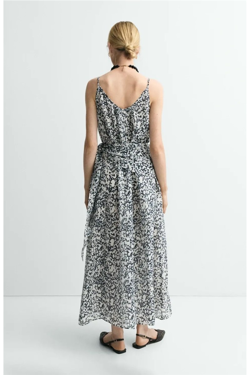 Vestido Zanzibar EseOese