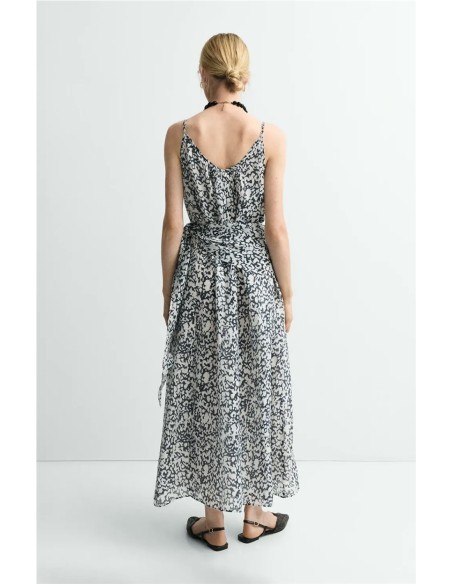 Vestido Zanzibar EseOese