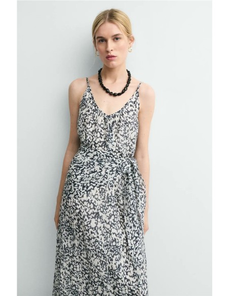 Vestido Zanzibar EseOese