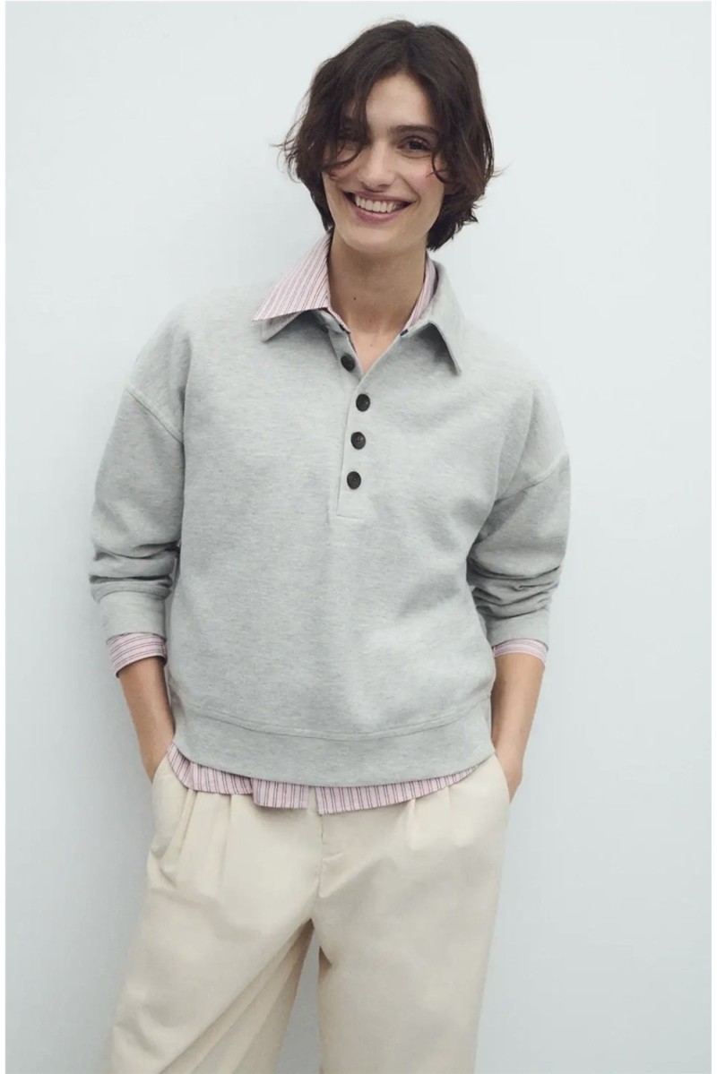 Sudadera Hamptions EseOese