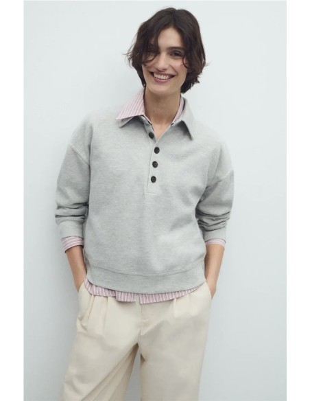 Sudadera Hamptions EseOese