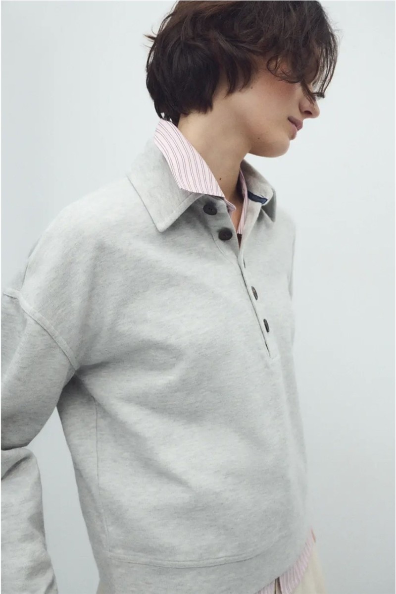 Sudadera Hamptions EseOese