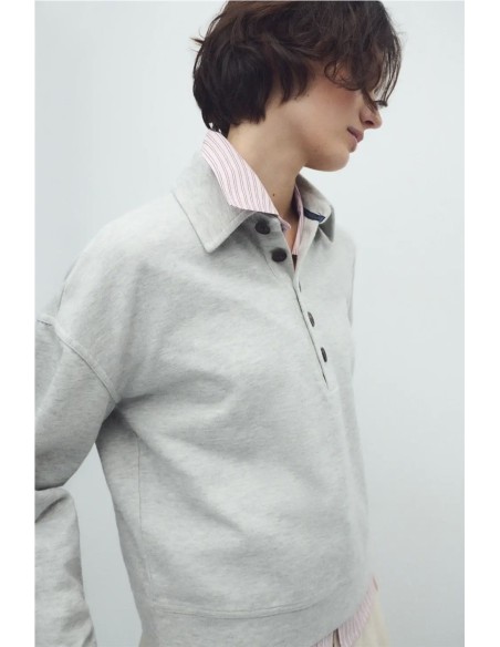 Sudadera Hamptions EseOese