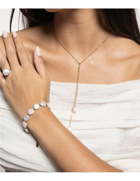 Collar Calma BlancaRomeo