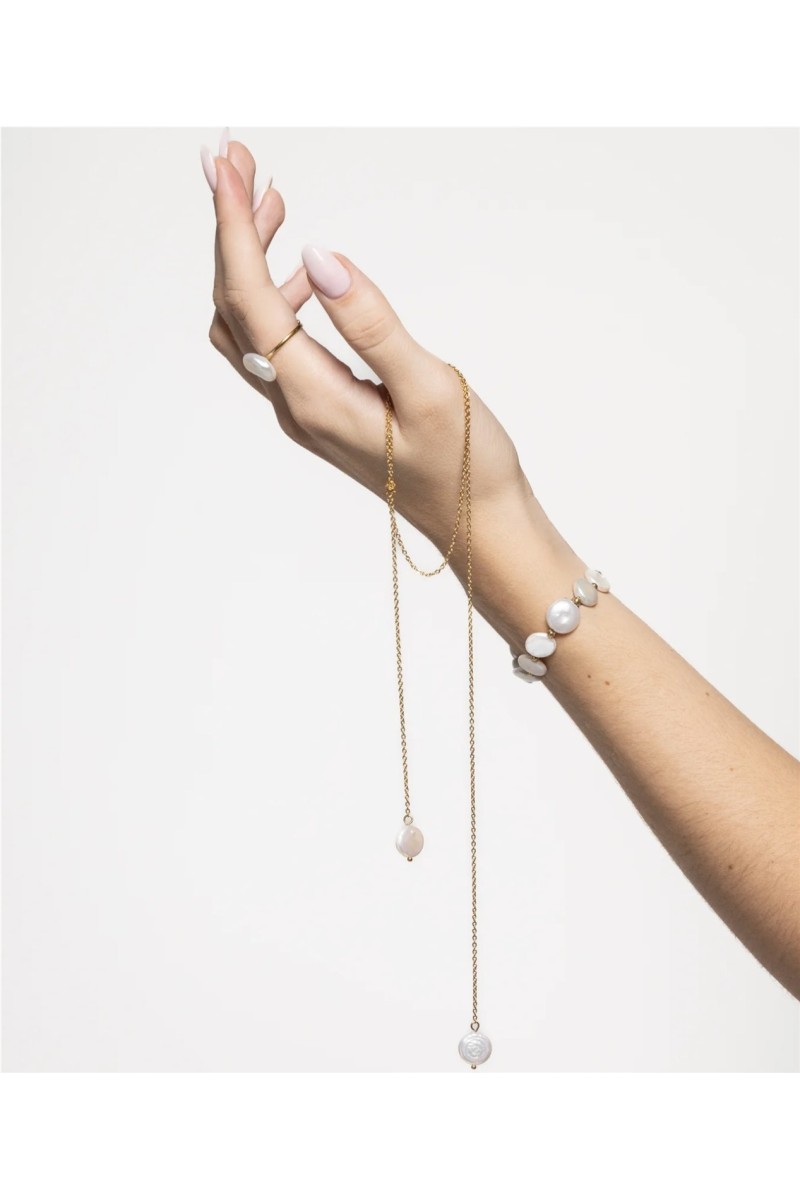 Collar Calma BlancaRomeo 2