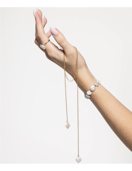 Collar Calma BlancaRomeo